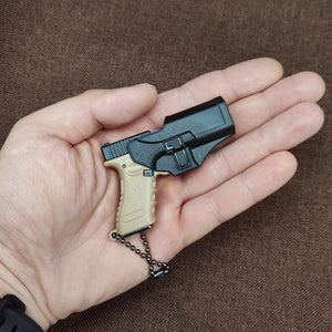 Keychain Holster