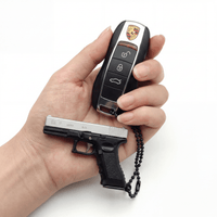 G17 Keychain