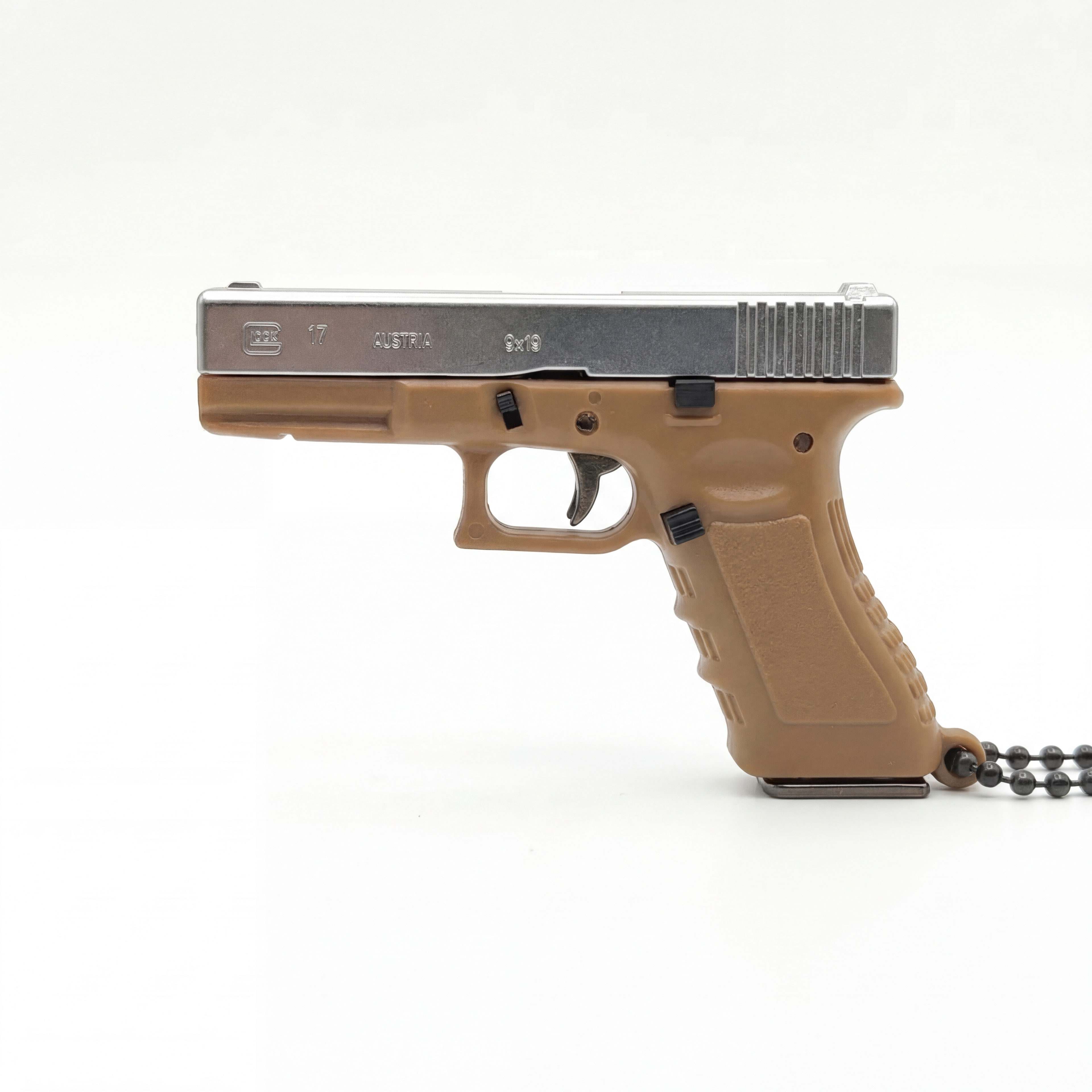G17 Keychain