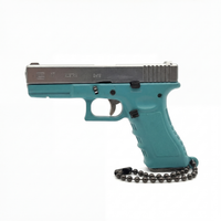 G17 Keychain