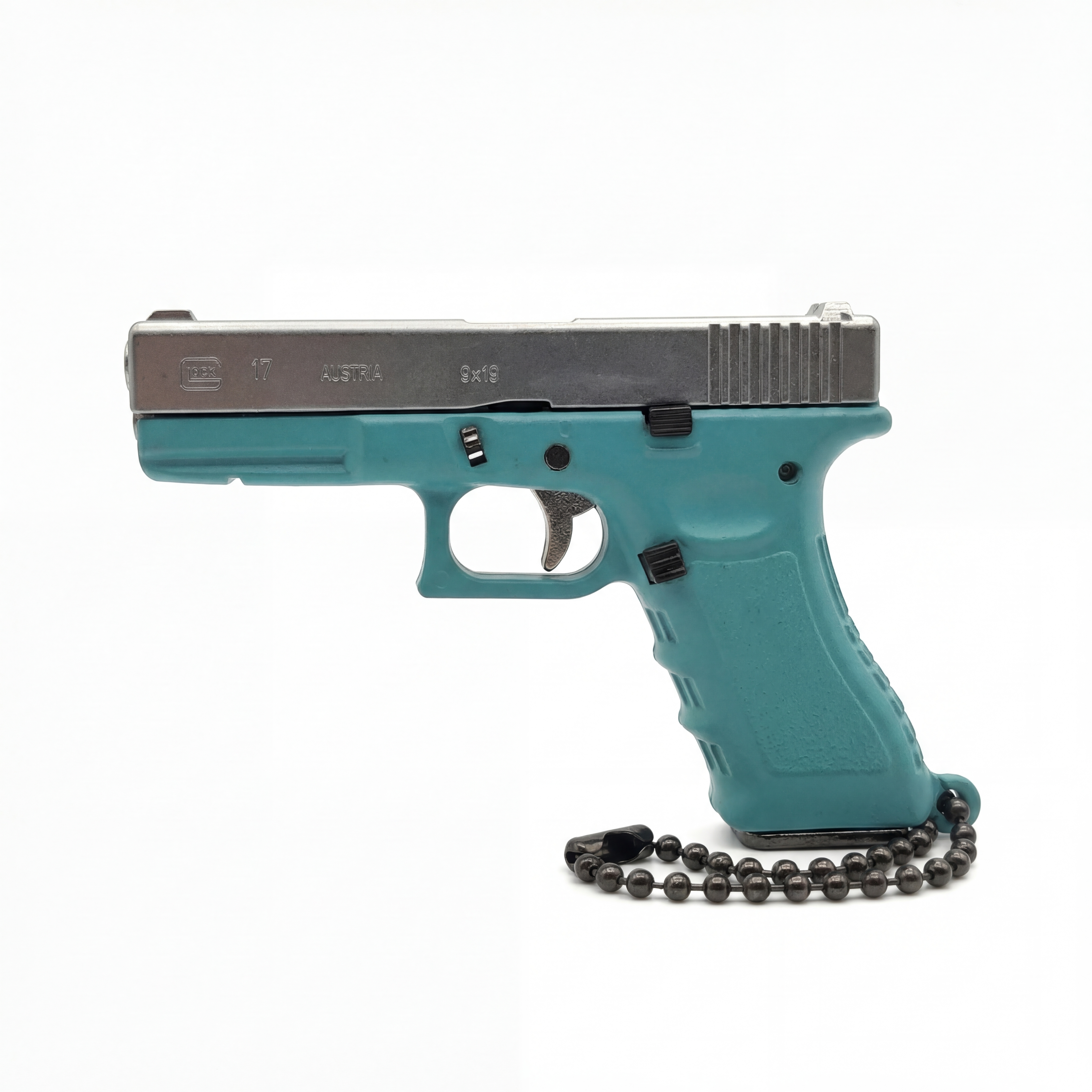 G17 Keychain