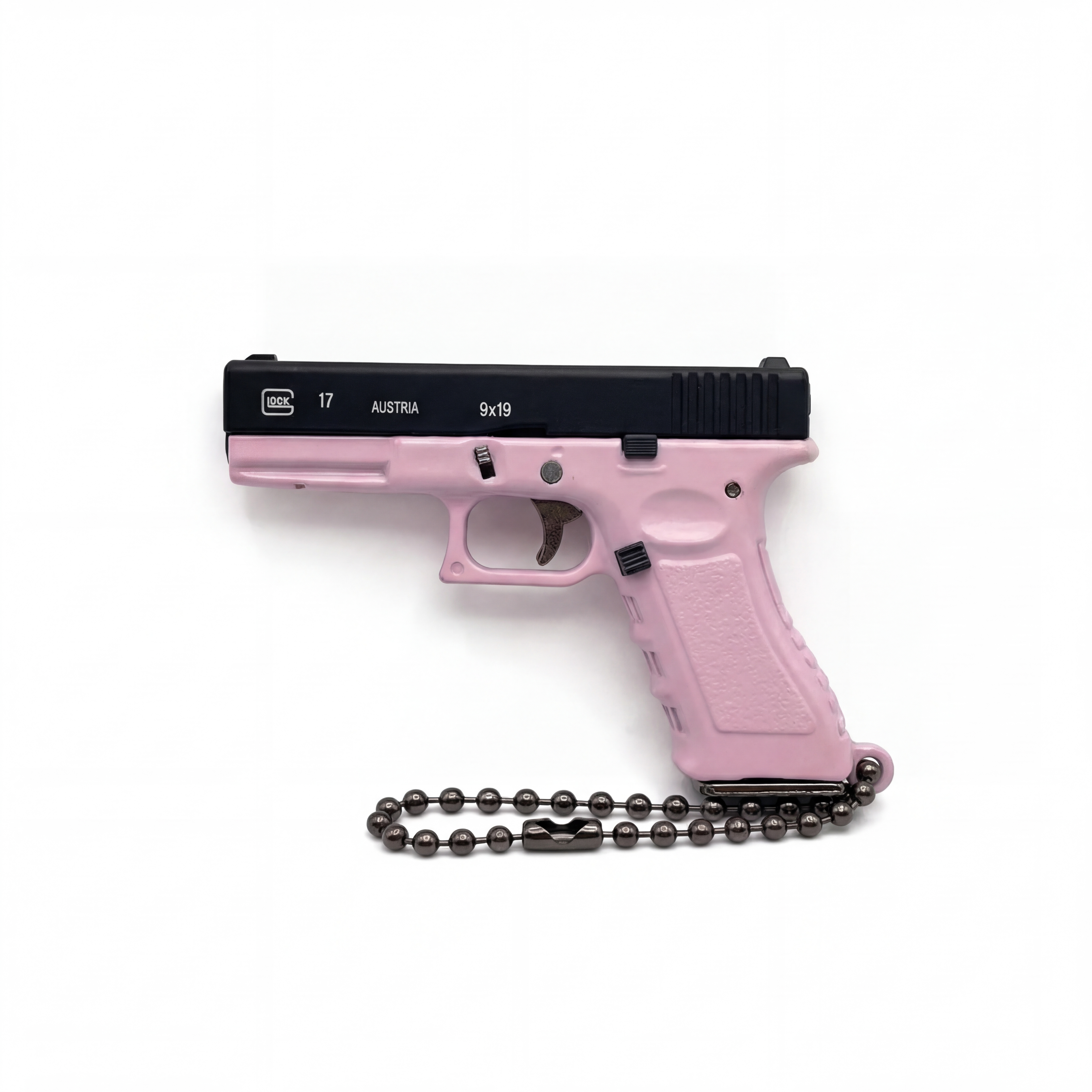 G17 Keychain