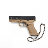 G17 Keychain