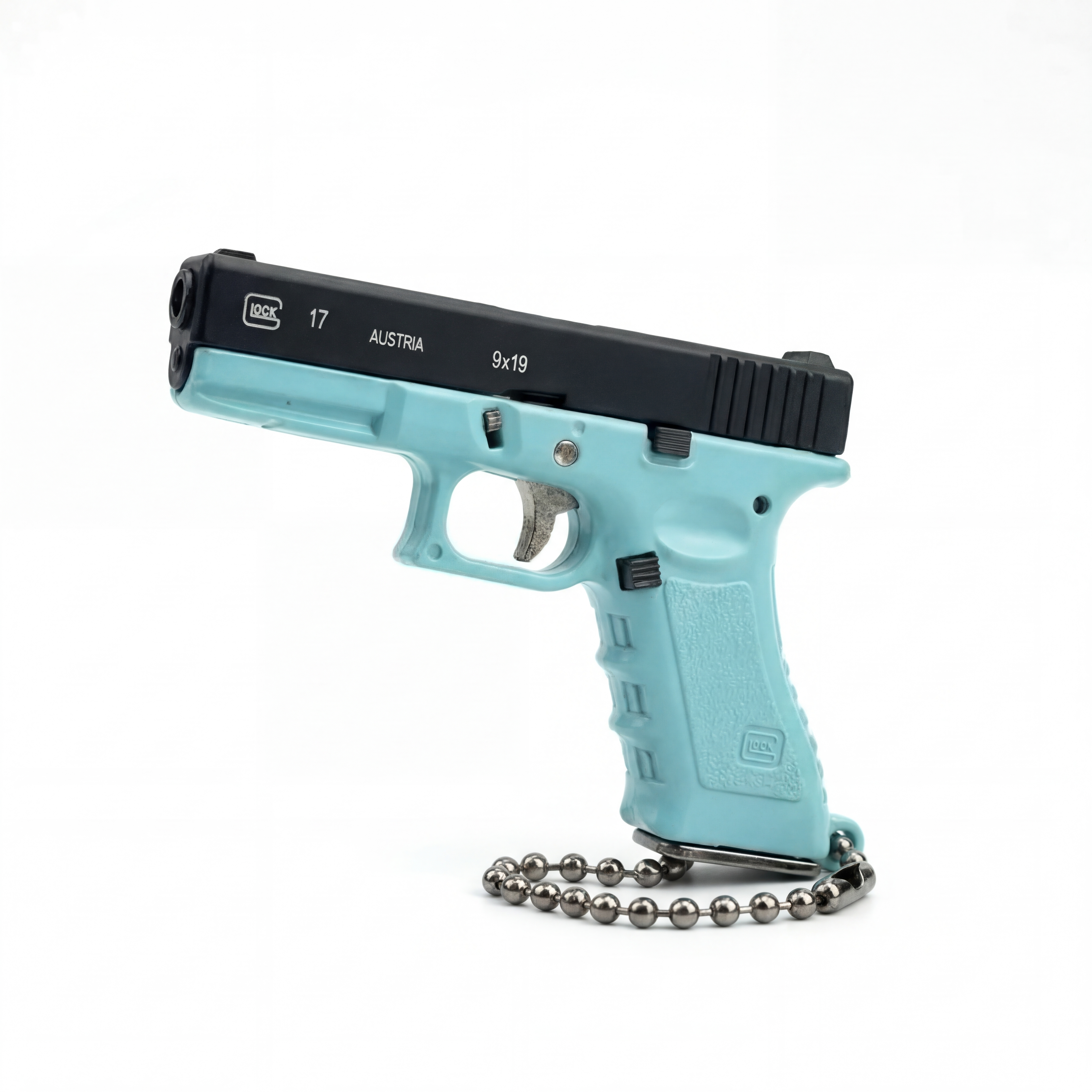 G17 Keychain