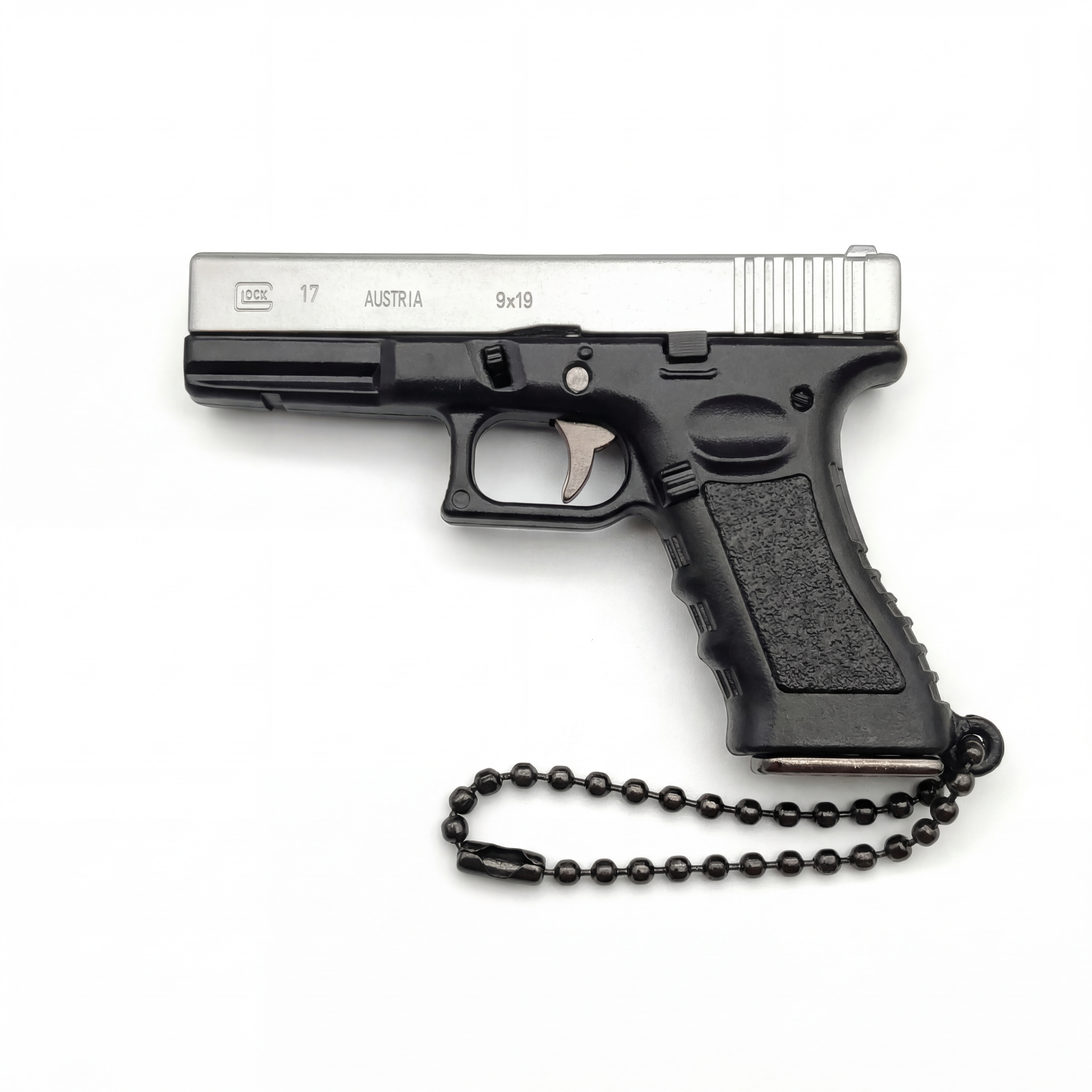G17 Keychain