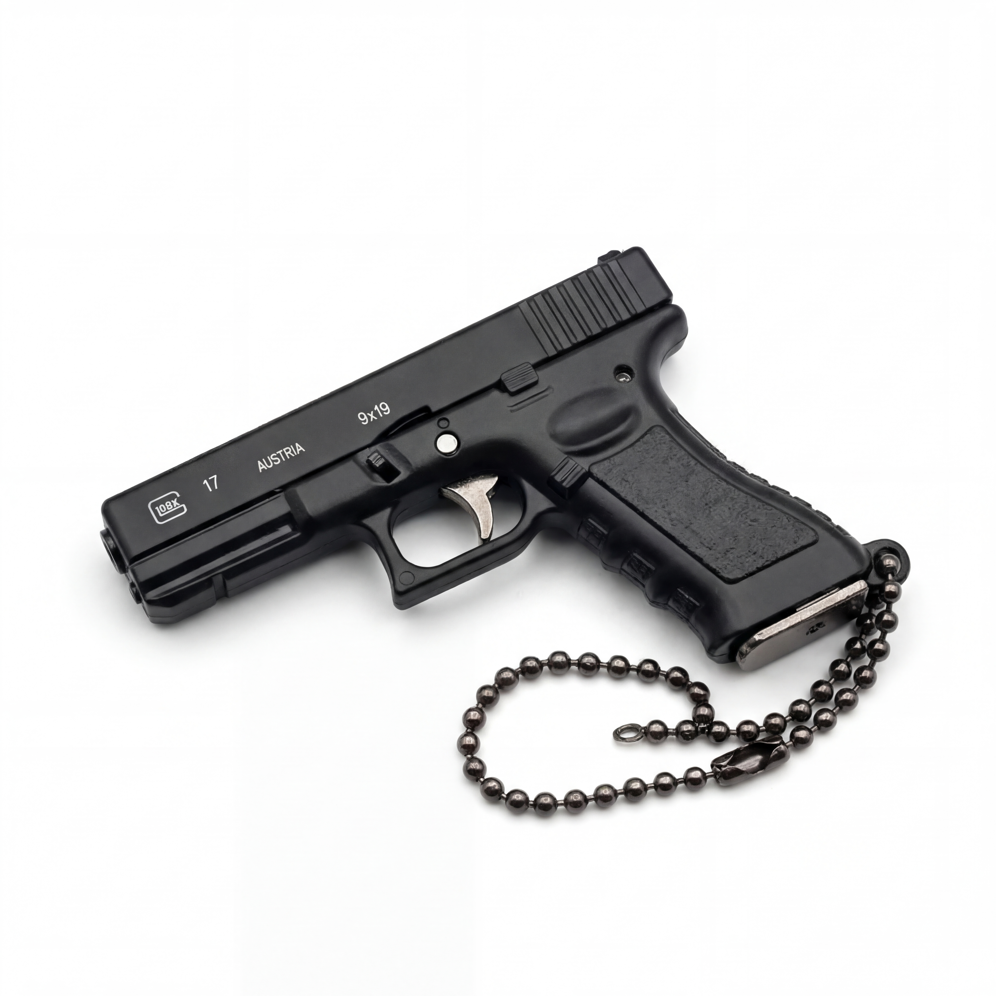 G17 Keychain