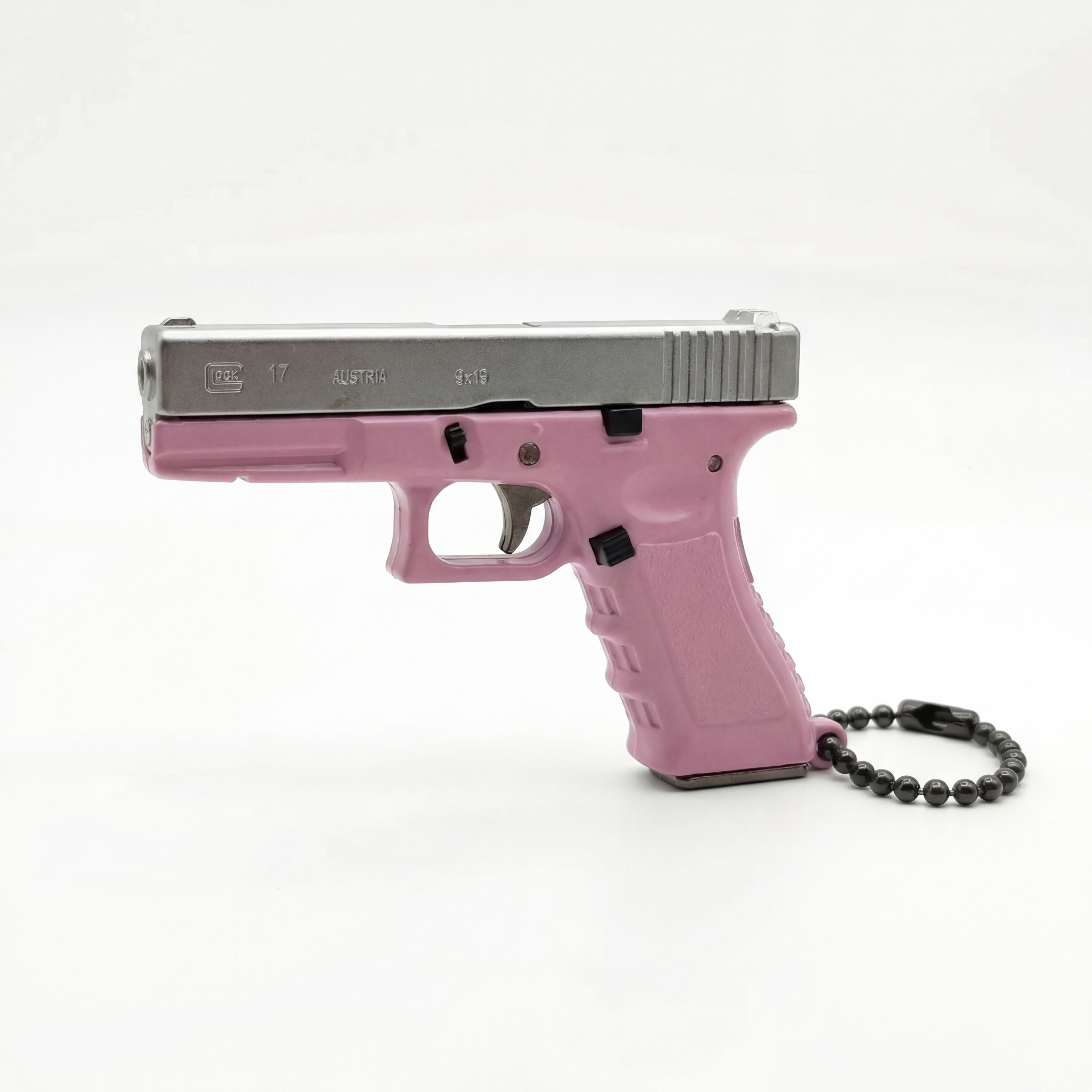 G17 Keychain